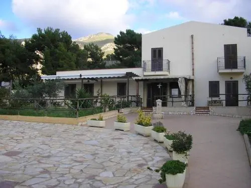 Baglio Makari