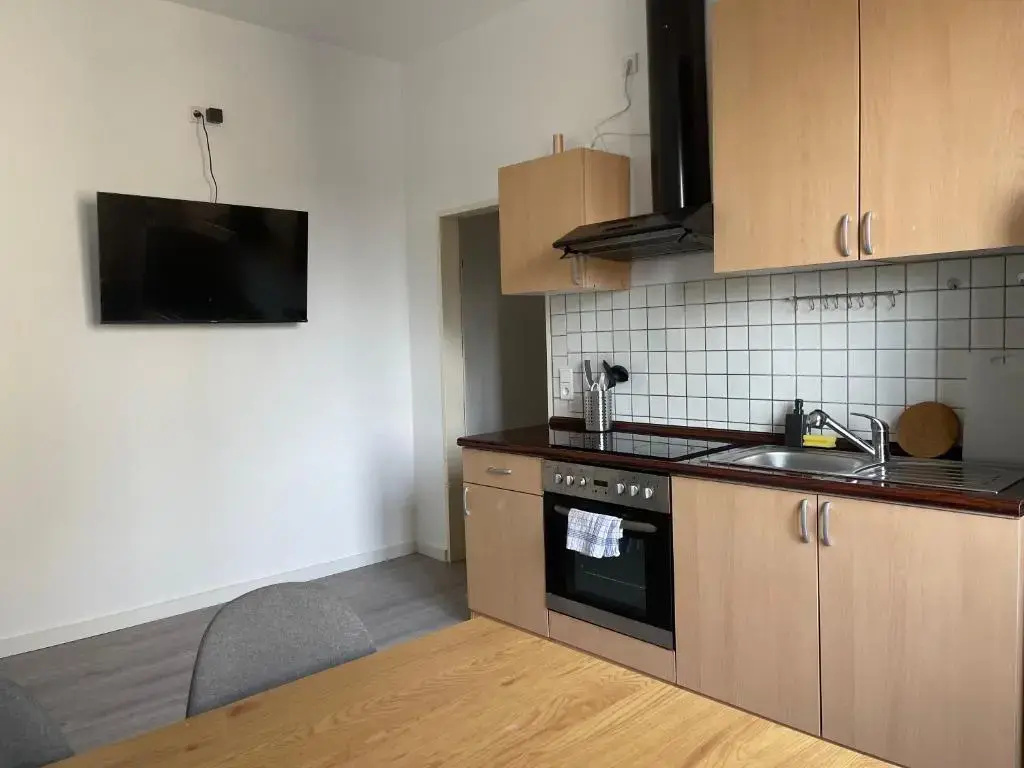 Apartments für Monteure I Schützenstr 4-12