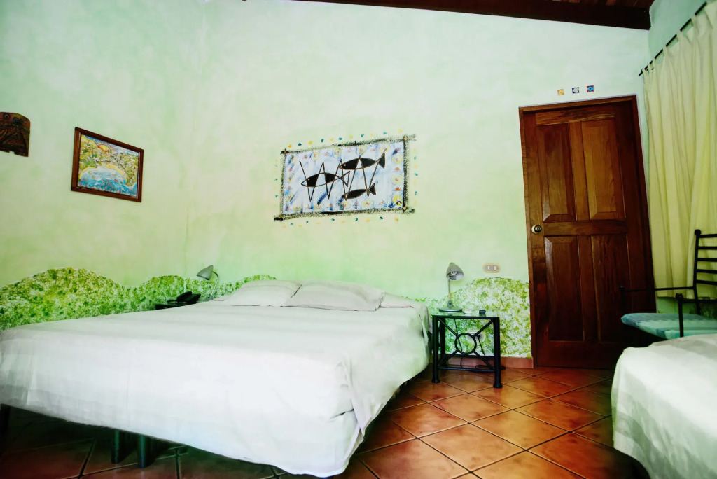 Hotel Luna Llena