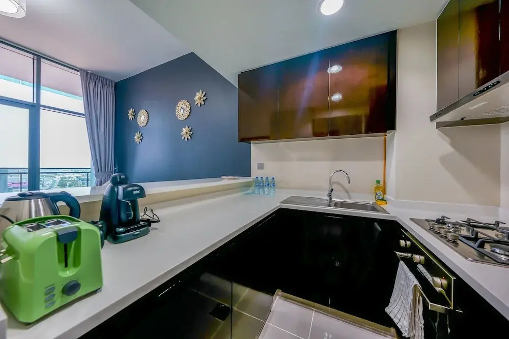 Tanin - Unique Modern Apt with Stunning Canal View