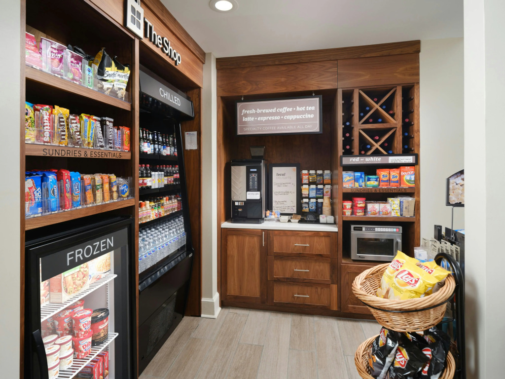 Hilton Garden Inn Chattanooga/Hamilton Place