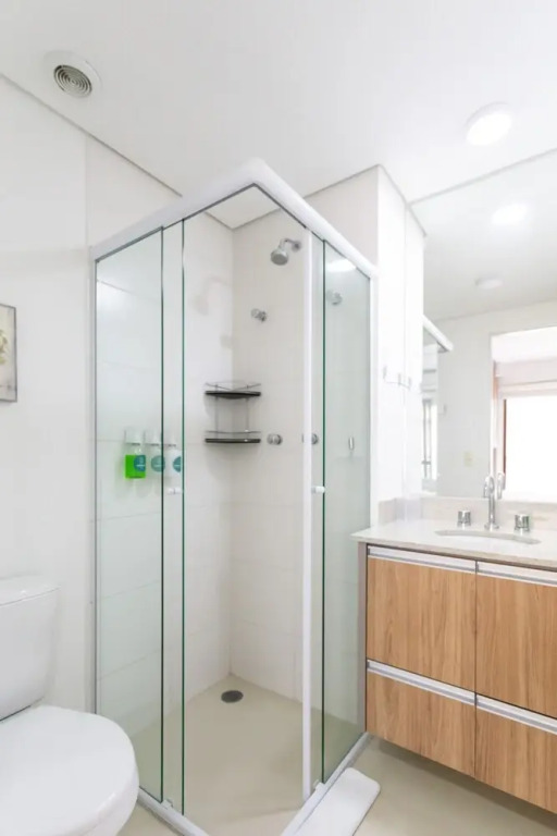 Studio Aurora Paulista 606