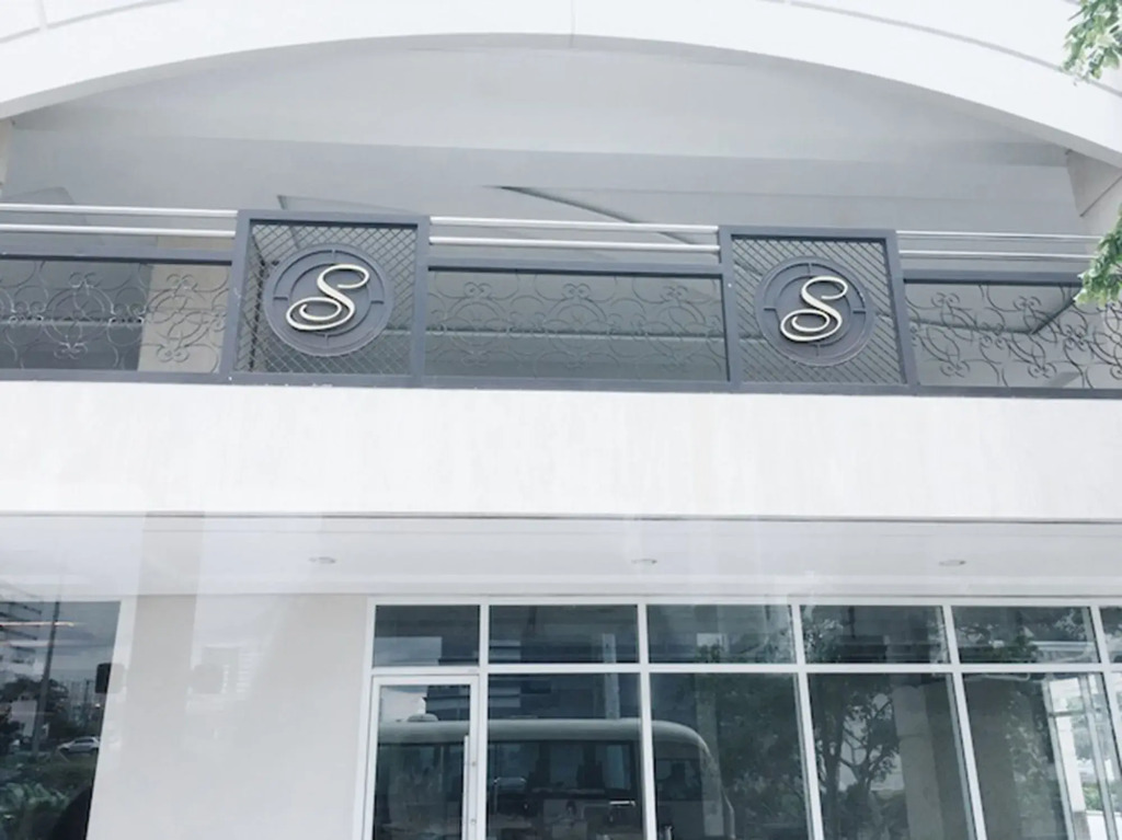 FRD Condo Unit Tower A SoleMare Parksuites