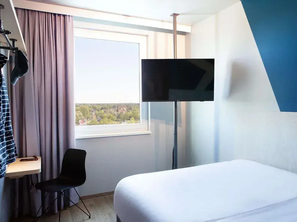 ibis budget Hotel Berlin Airport