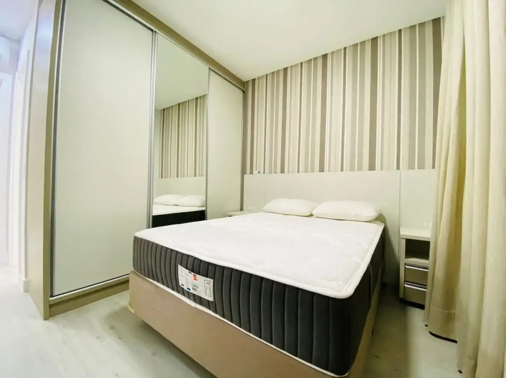 Apartamento 2 Quartos com Piscina 798