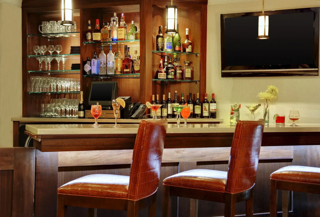 Sheraton by Marriott Atlanta Perimeter Dunwoody