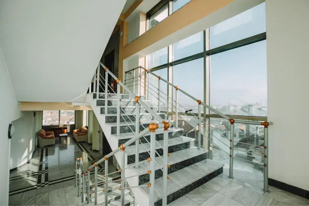 Hotel Kristal Palas