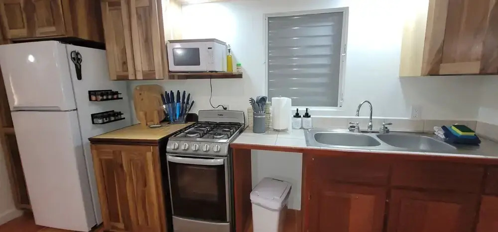 Alux House