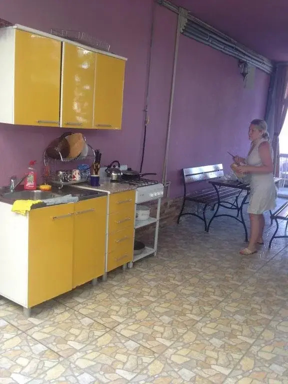 Daniella Guest house