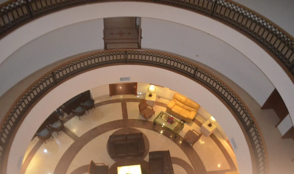Hotel Hacienda Real