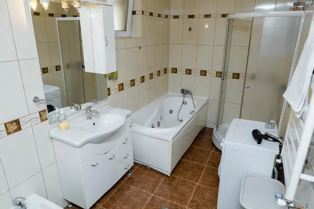 Perfect Residence Sibiu