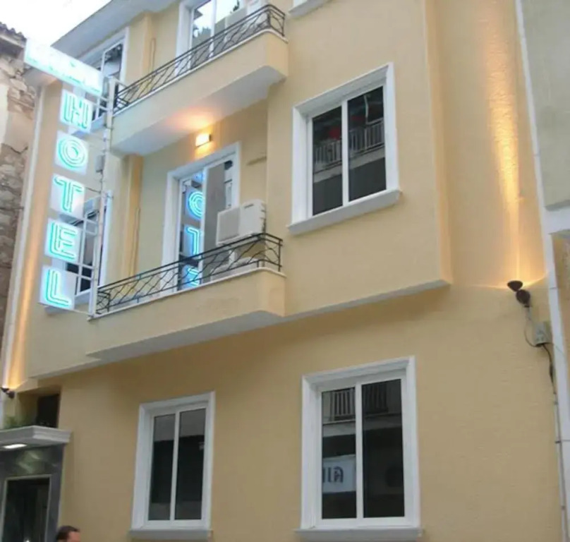 Brazil Hotel