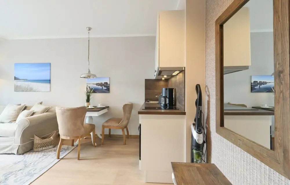 Baltischer Hof Apartment 47