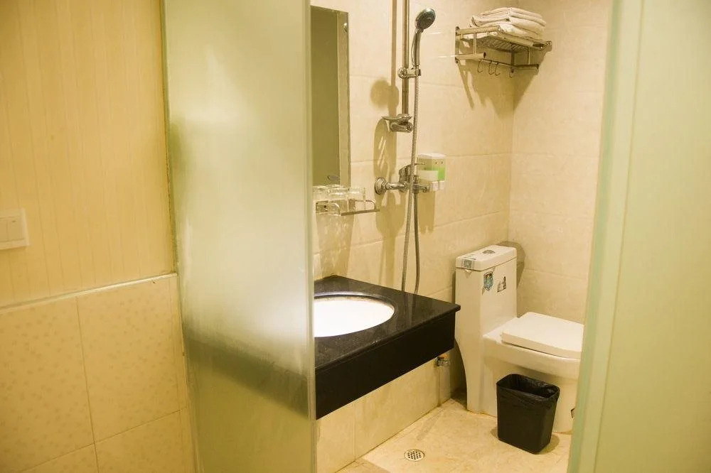 Yuan Hong Hotel Pazhou Branch