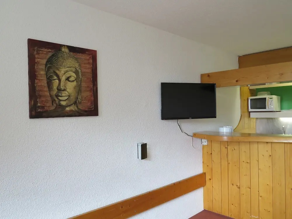 Appartement Lauzieres 10/11