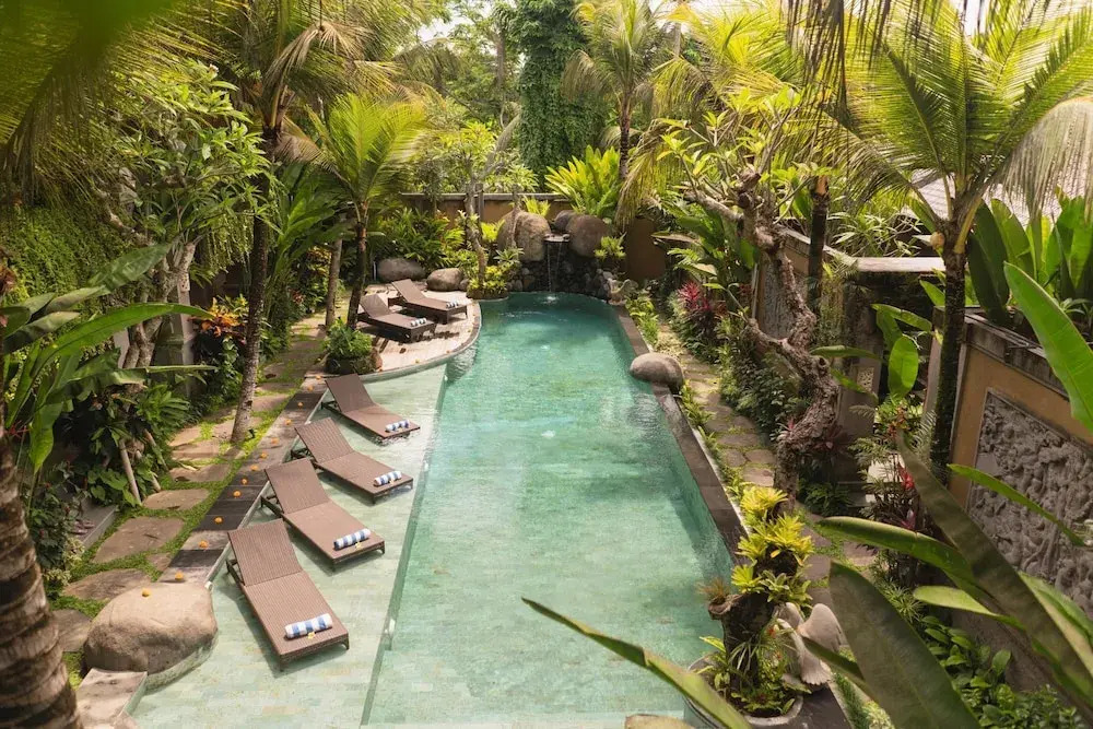 Weda Cita Resort and Spa Ubud by Mahaputra