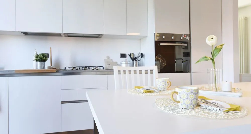 ALTIDO Evergreen Area