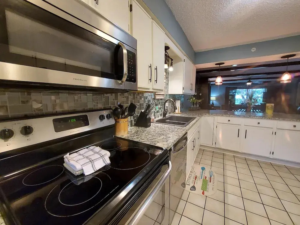 Solace Space at Foothills - Close To All Of Branson - Luxury Comfort