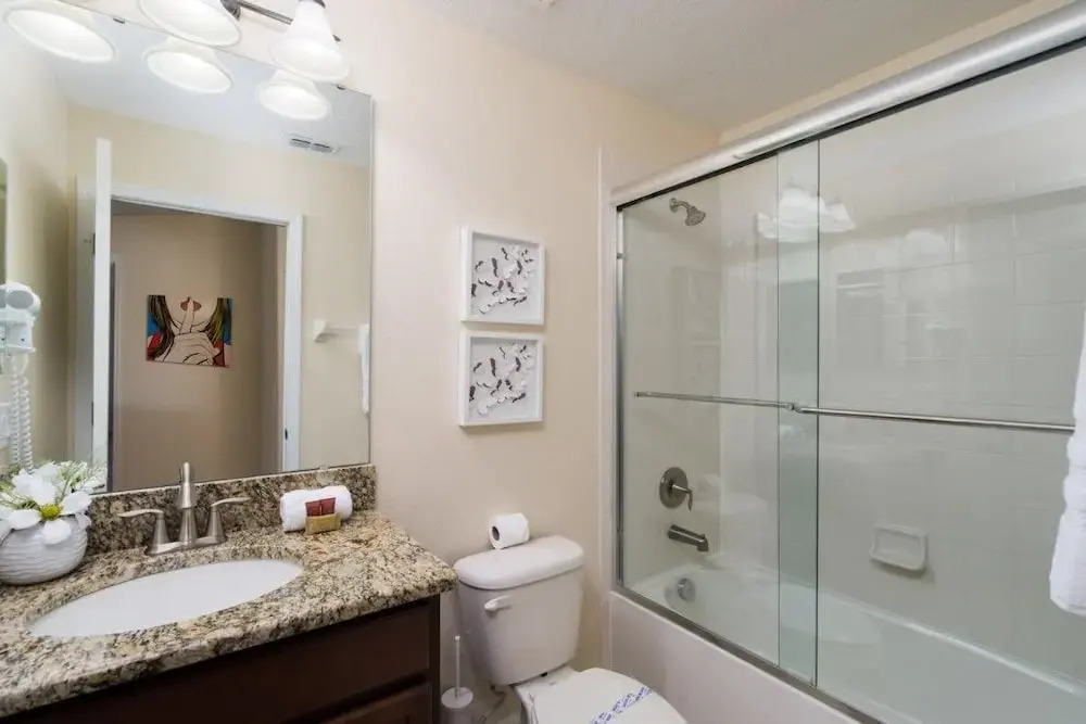 Amazing and spacious 5 bedroom home