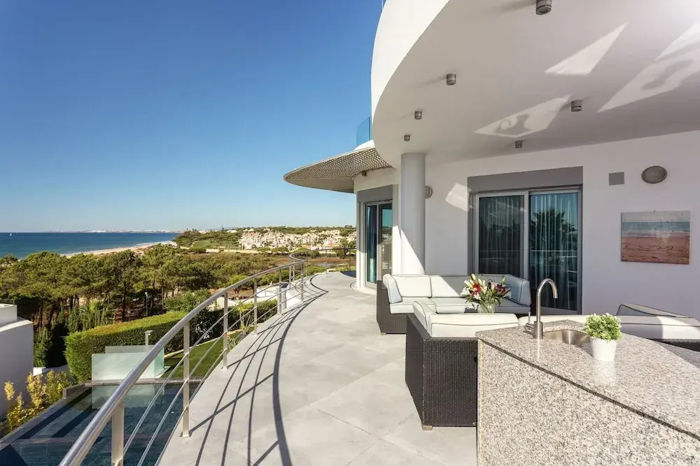 Villa Croesa - Vale de Lobo