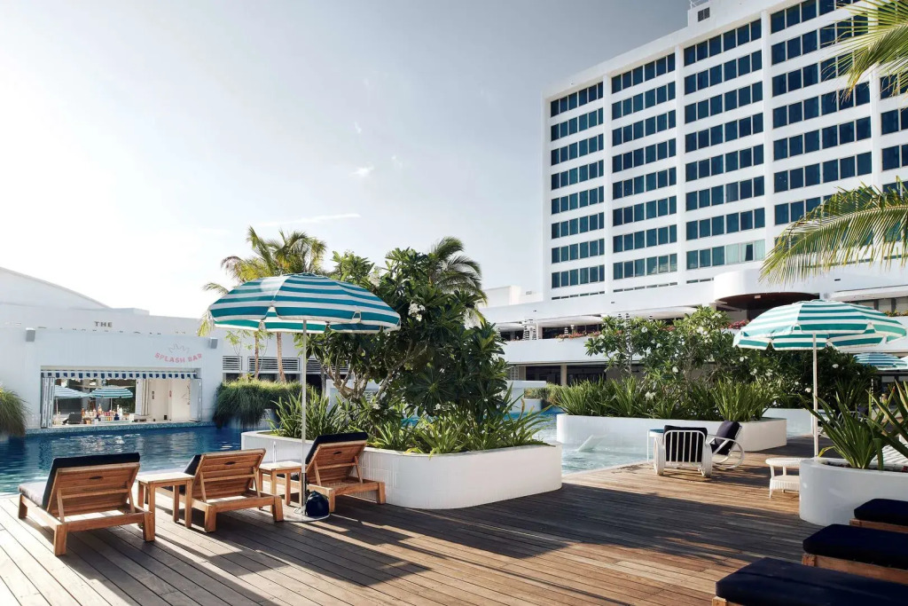 The Ville Resort - Casino