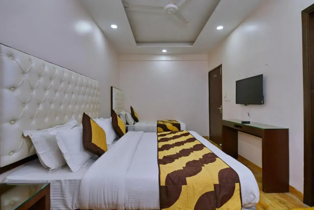 Hotel Kabeer