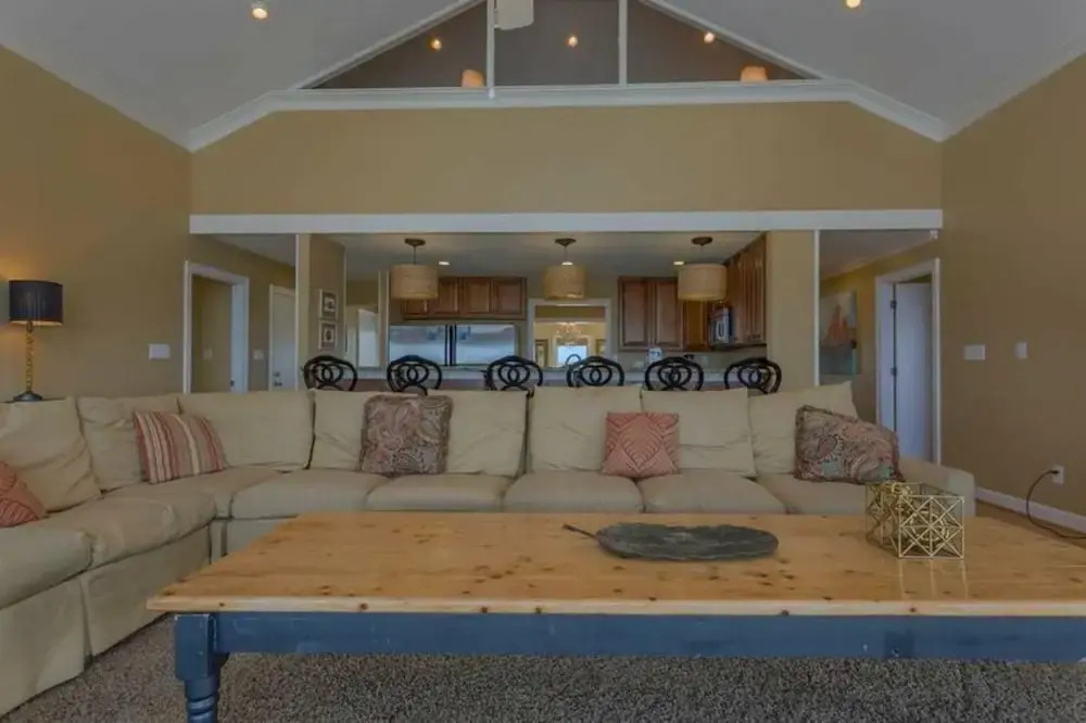 Morning Star by Meyer Vacation Rentals