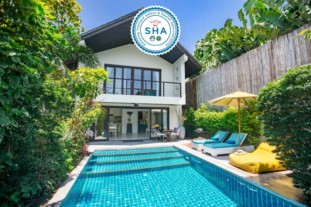 Villa Chok