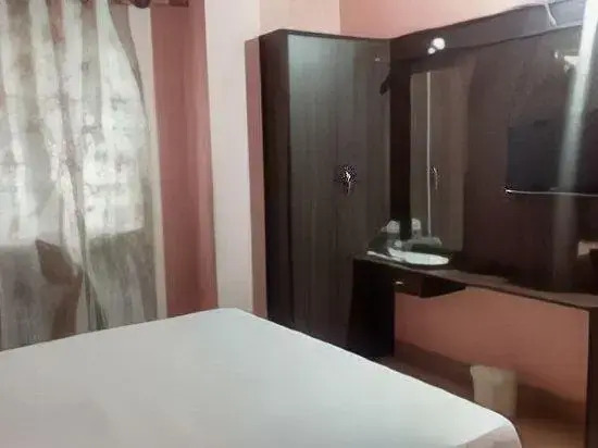 Hotel O Jeevan Residency