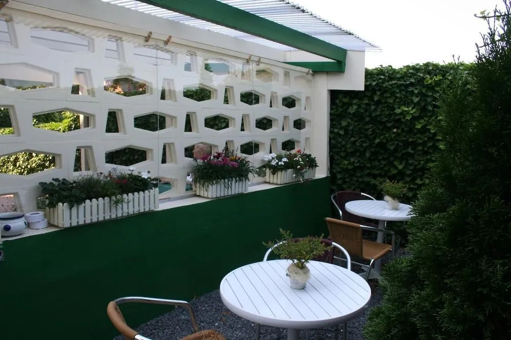 Hotel Haus Wittwer