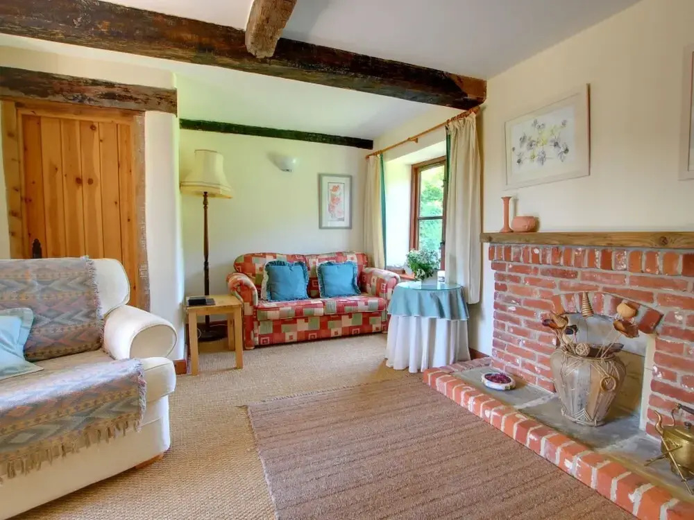 Winterton Barn West Somerton