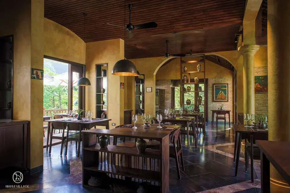 Nham Village Resort