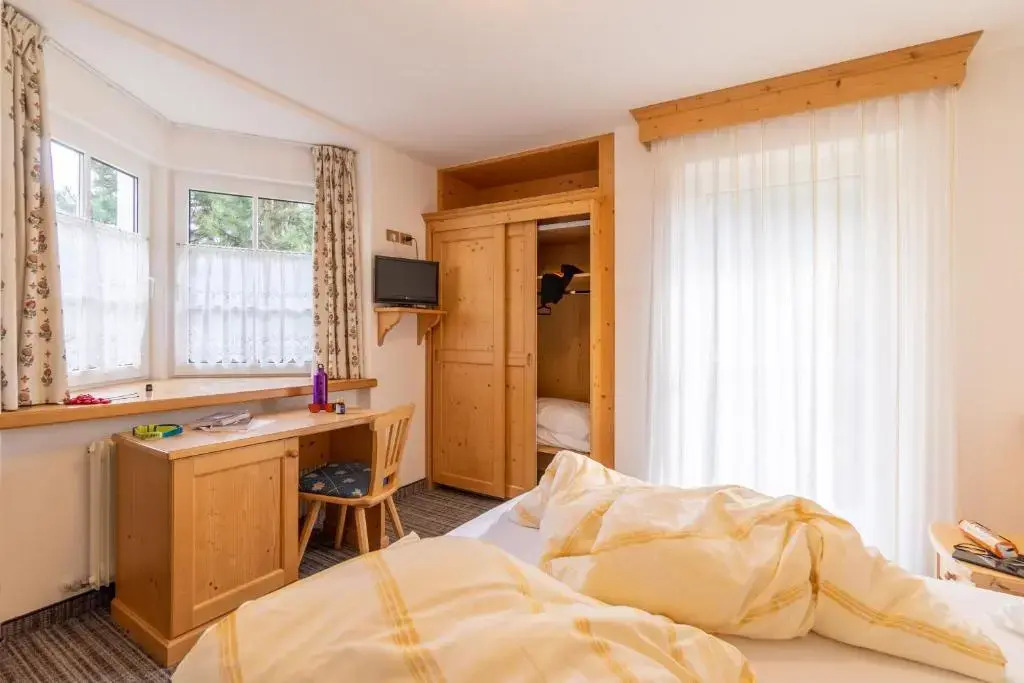Albergo Canazei