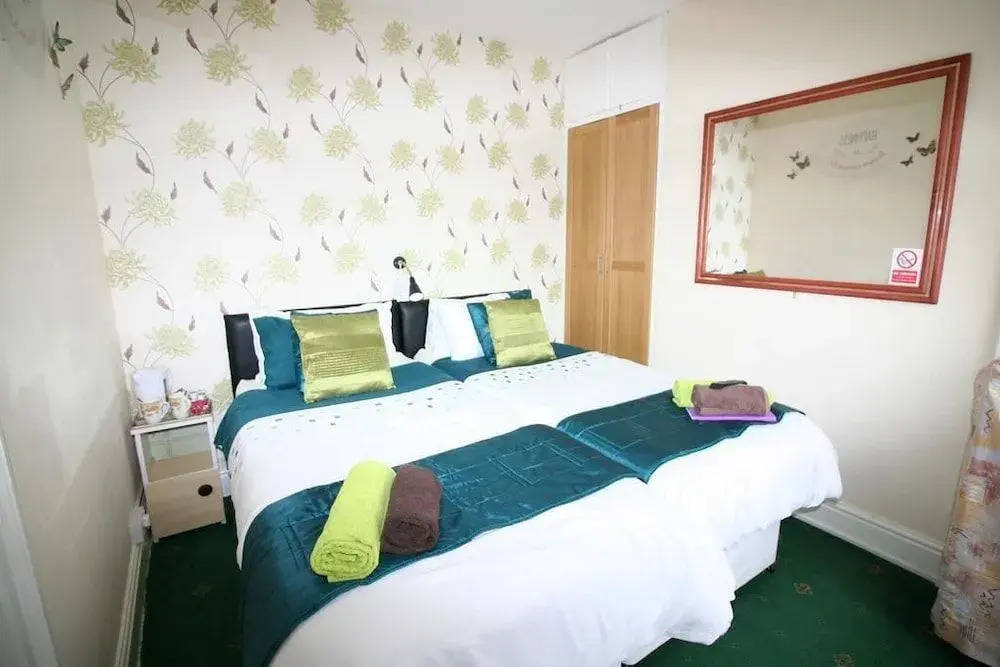 St Hilda Guest House