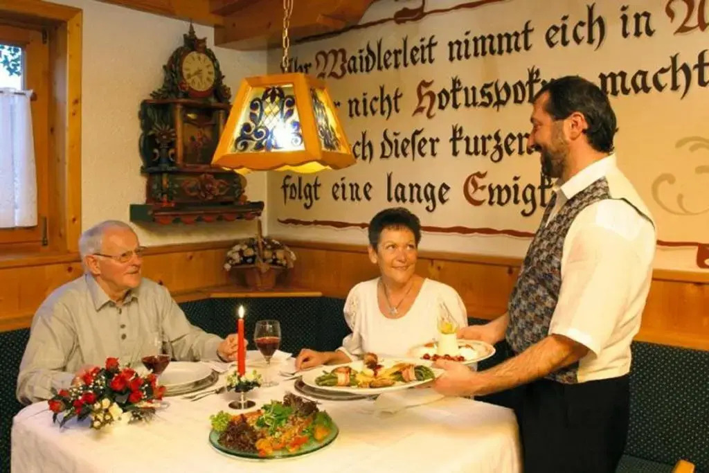 Appart-Hotel Wildererstuben
