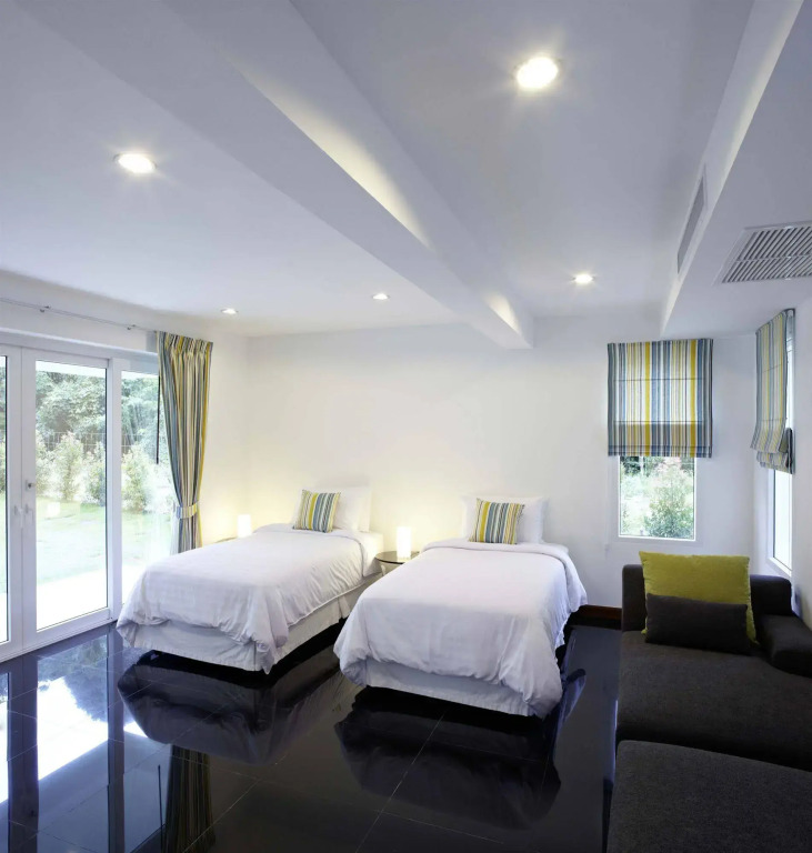 Krabi Beach House, SHA Extra Plus