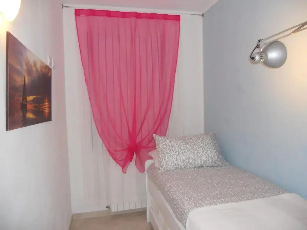 Residence Borgo Punta Villa