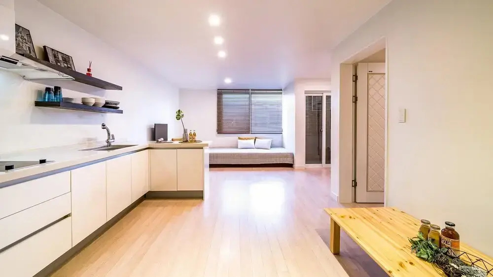 Busan the pension 502