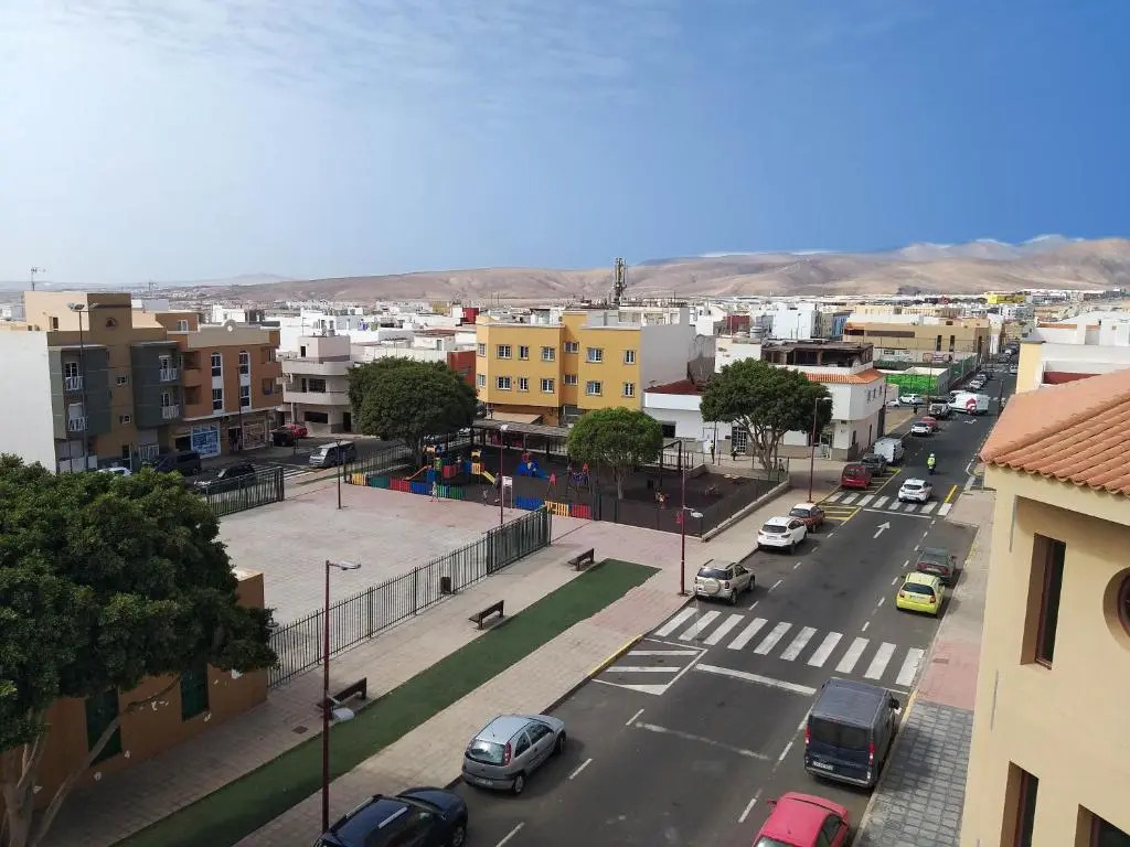 Puerto del Rosario The Best