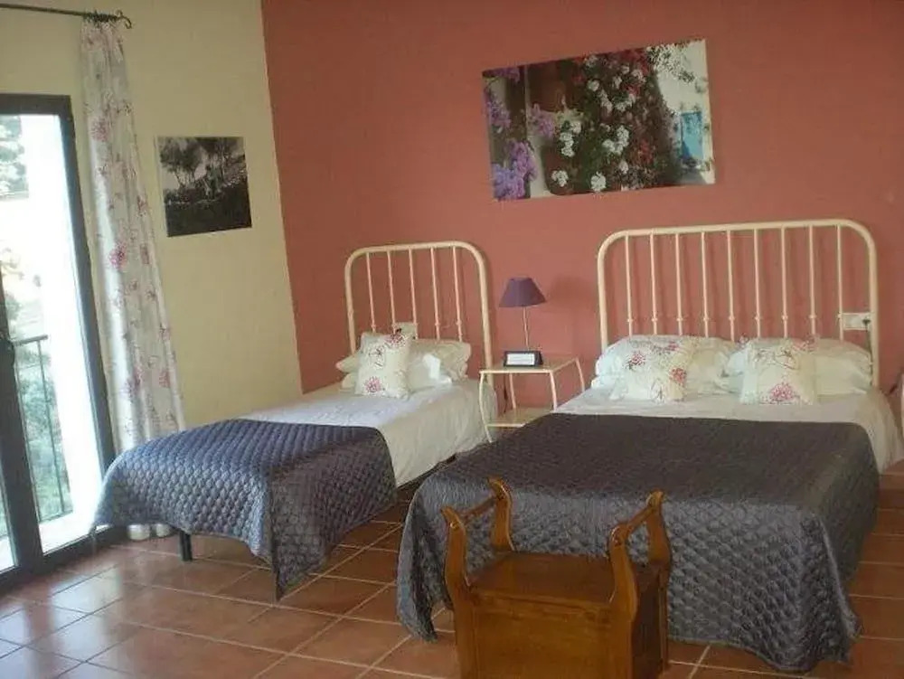 Cortijo El Criadero