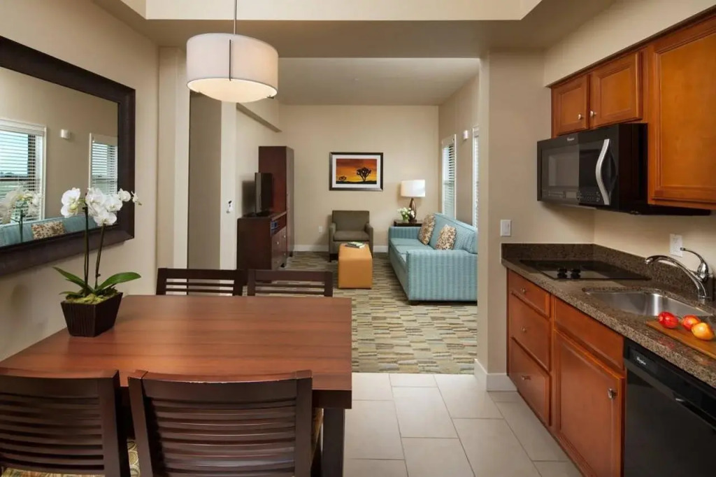 The Westin Desert Willow Villas, Palm Desert