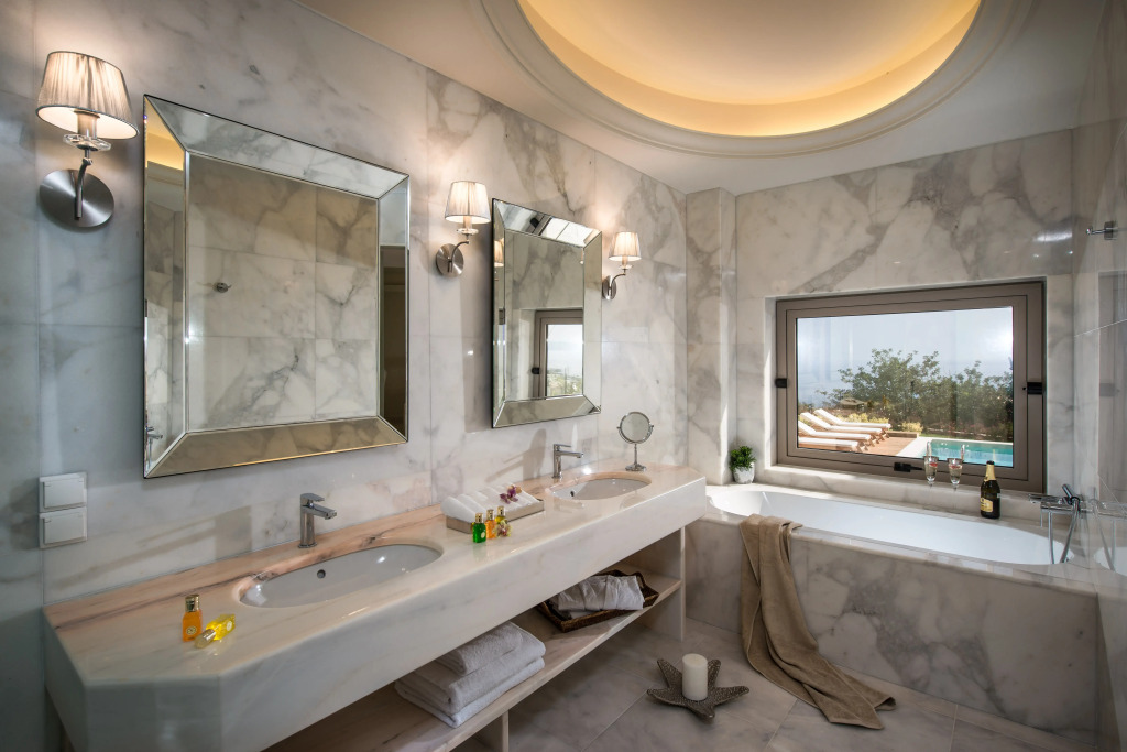 Creta Blue Boutique Hotel & Suites