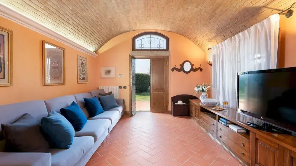 VILLA NIKKA 6, Emma Villas