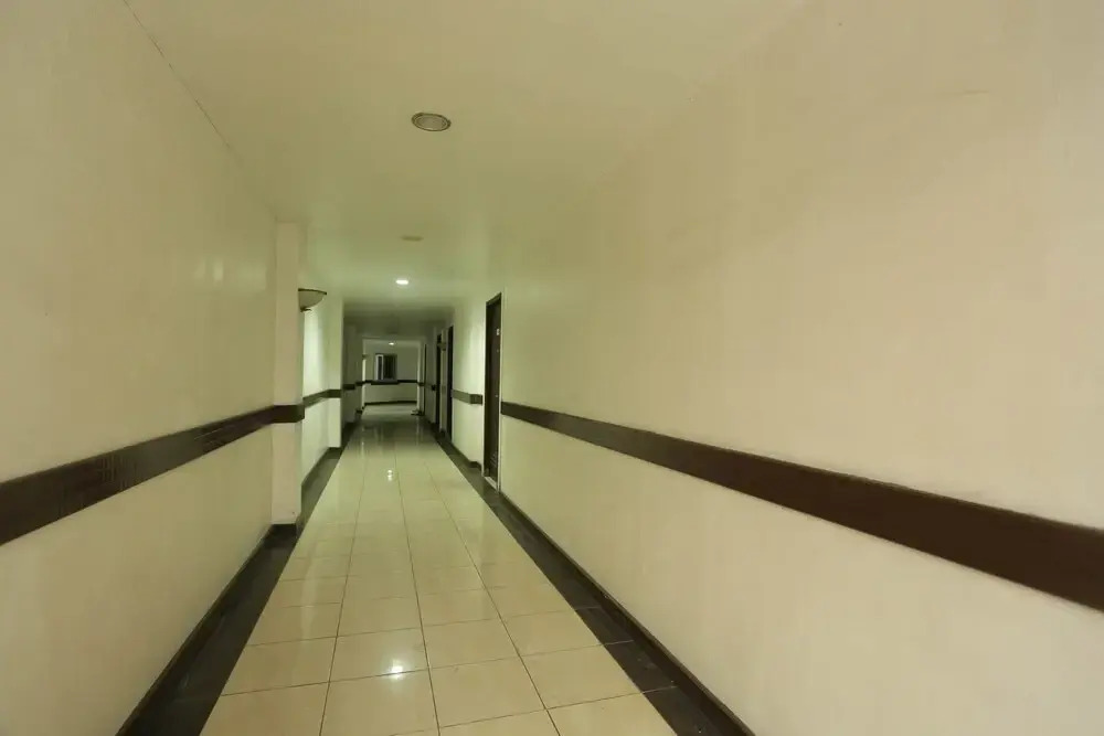 Hotel Sembilan Sembilan by OYO Rooms