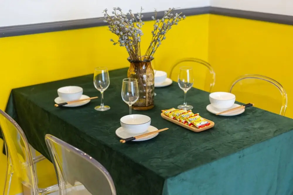 Locals Boutique Apartment Qianshan No.3
