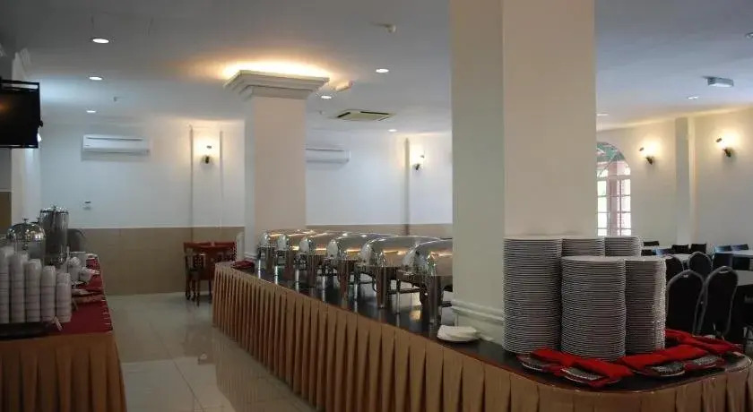 Akar Beach Resort