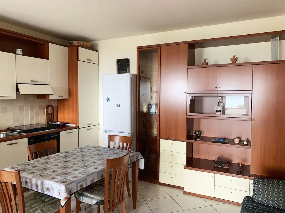 Casa Bellavista is Your sea View Holiday