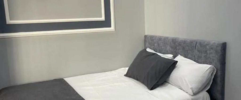 Baran Suites