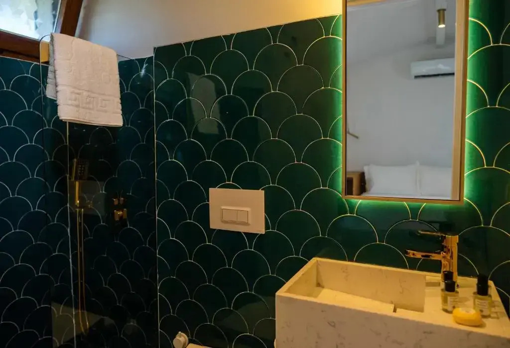 Voger Alaçatı Social