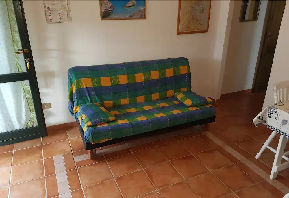 San Teodoro Stazzu di Mezzu Apartments